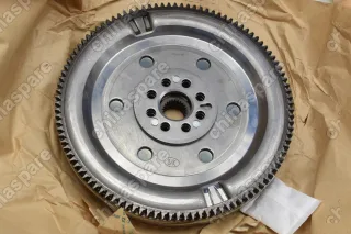 Маховик Geely Emgrand EC7 CVT