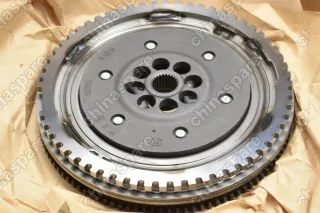 Маховик Geely Emgrand EC7 CVT