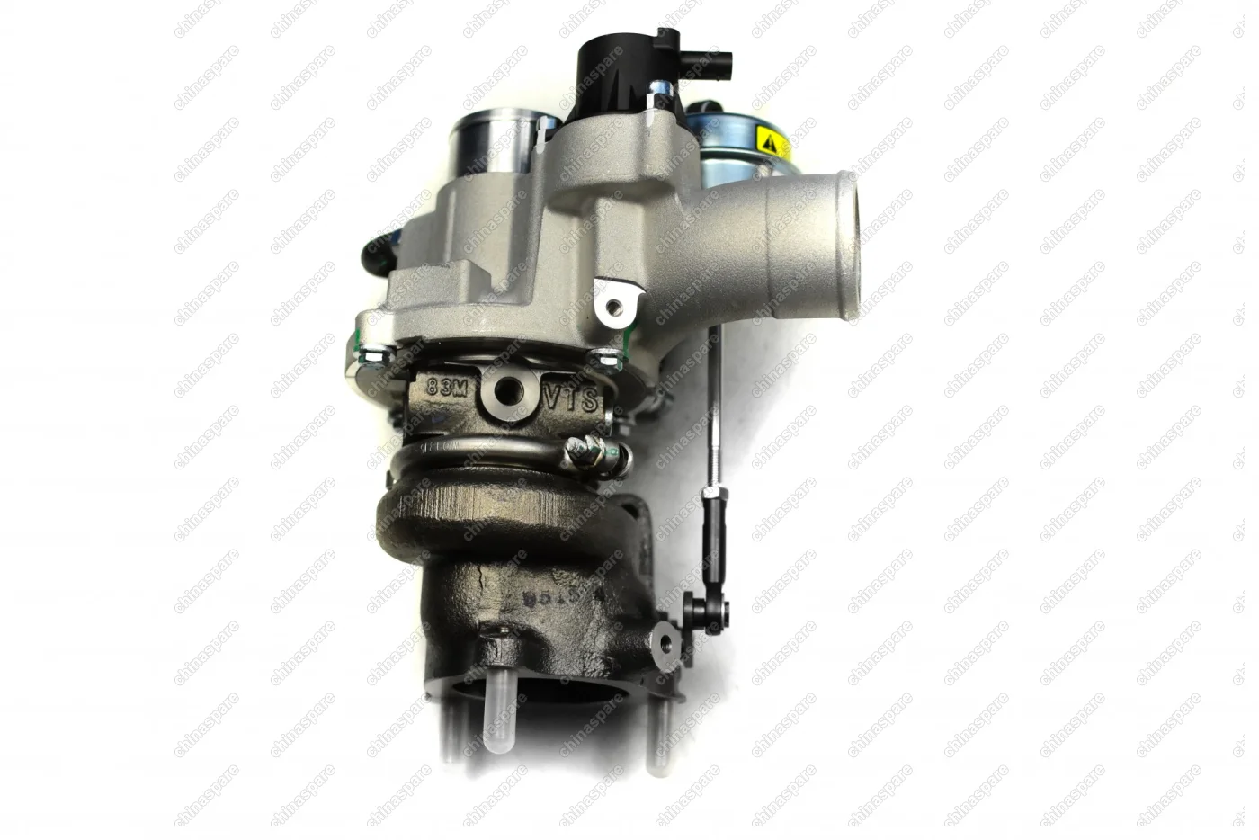 Турбокомпрессор Zotye T600 Coupe 1,5