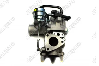 Турбокомпрессор Zotye T600 Coupe 1,5