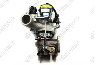 Турбокомпрессор Zotye T600 Coupe 1,5