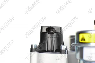 Турбокомпрессор Zotye T600 Coupe 1,5