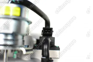 Турбокомпрессор Zotye T600 Coupe 1,5