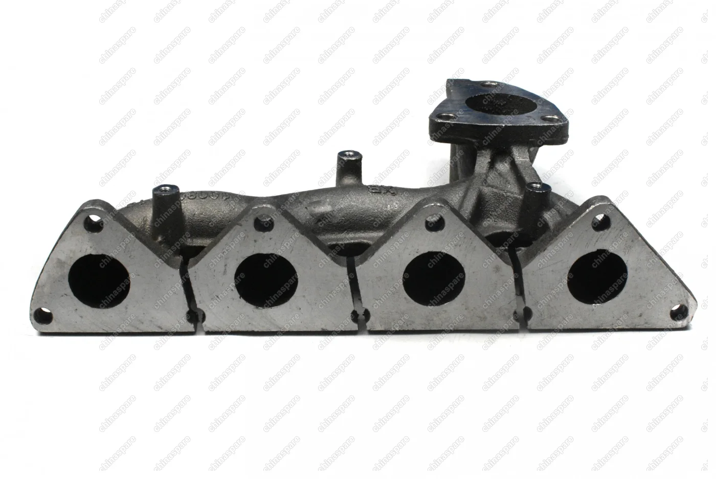 Коллектор выпускной Zotye T600 Coupe (TNN4G15T LD525 / TNN4G15T 6AT)