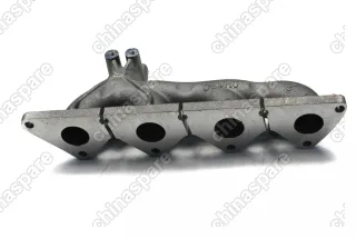 Коллектор выпускной Zotye T600 Coupe (TNN4G15T LD525 / TNN4G15T 6AT)