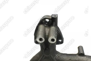 Коллектор выпускной Zotye T600 Coupe (TNN4G15T LD525 / TNN4G15T 6AT)