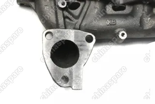 Коллектор выпускной Zotye T600 Coupe (TNN4G15T LD525 / TNN4G15T 6AT)