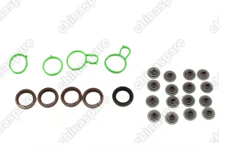 Комплект прокладок двигателя 18K4G 1,8 Hawtai Boliger