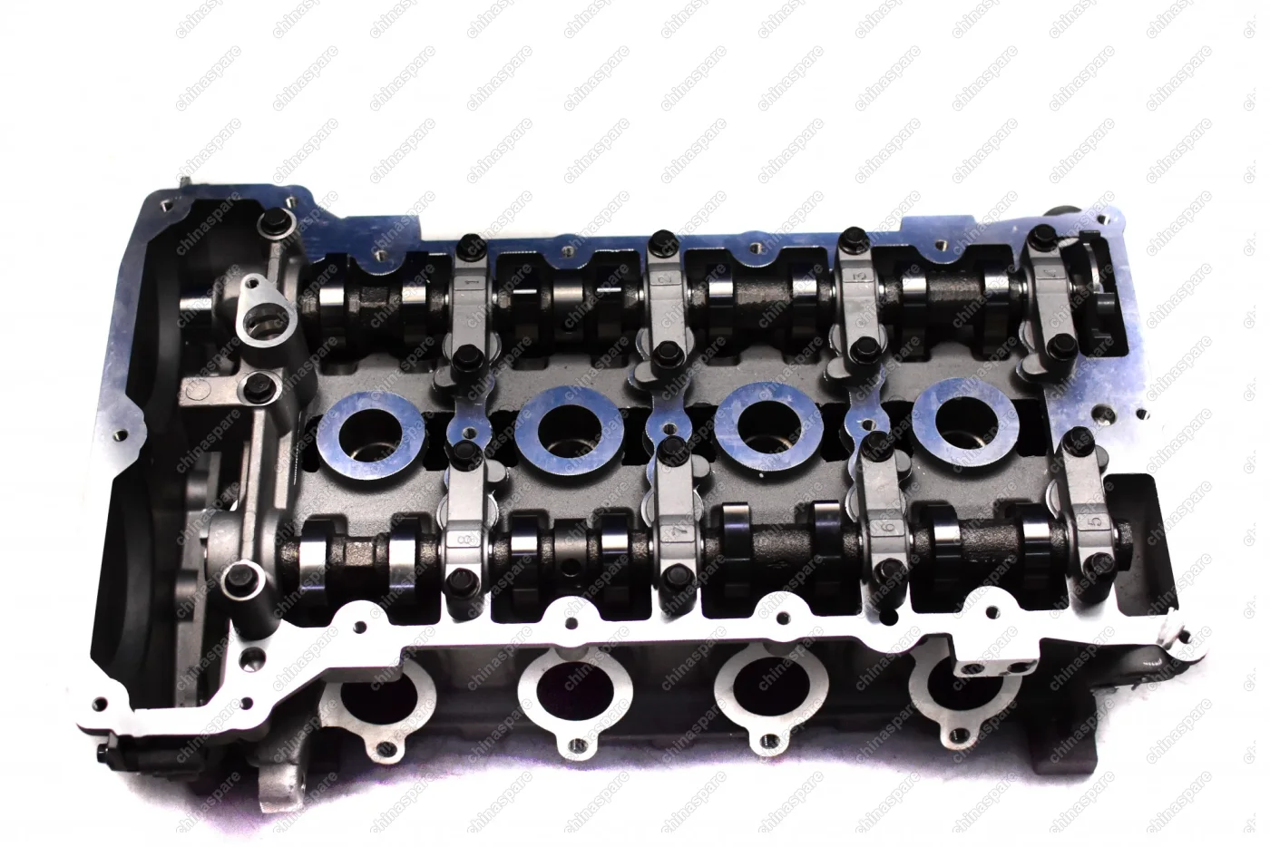 ГБЦ в сборе Zotye T600 1,5