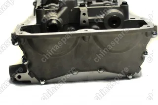 ГБЦ в сборе Zotye T600 1,5