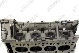 ГБЦ в сборе Zotye T600 1,5