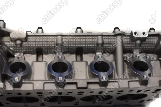 ГБЦ в сборе Zotye T600 1,5