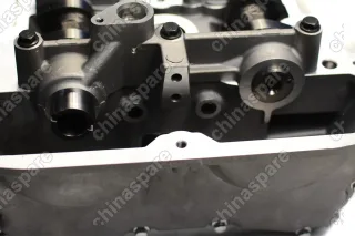 ГБЦ в сборе Zotye T600 1,5