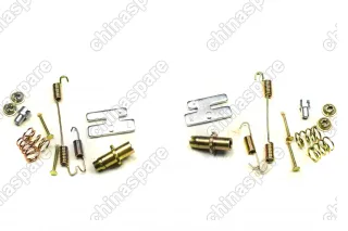 Ремкомплект стояночного тормоза Chery IndiS S18D, M11, M12, Arrizo 7