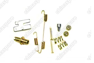 Ремкомплект стояночного тормоза Chery IndiS S18D, M11, M12, Arrizo 7