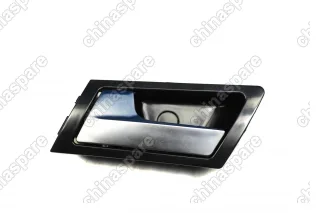 Ручка двери передней левой внутренняя Zotye T600