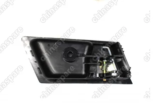 Ручка двери передней левой внутренняя Zotye T600