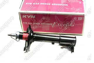 Амортизатор подвески задний правый «KYB» Hyundai Accent 2000-