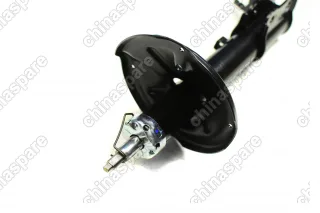 Амортизатор подвески задний правый «KYB» Hyundai Accent 2000-