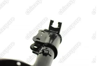 Амортизатор подвески задний левый «KYB» Hyundai Accent 2000-