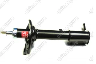 Амортизатор подвески задний левый «KYB» Hyundai Accent 2000-