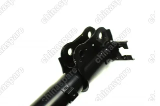 Амортизатор подвески задний левый «KYB» Hyundai Accent 2000-