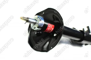 Амортизатор подвески задний левый «KYB» Hyundai Accent 2000-