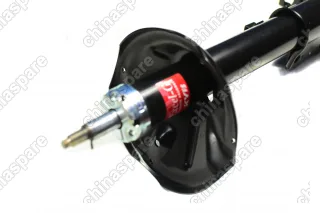 Амортизатор подвески задний левый «KYB» Hyundai Accent 2000-