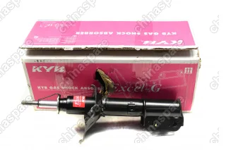 Амортизатор подвески передний левый «KYB» Hyundai Accent 2000-