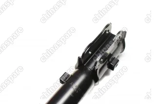 Амортизатор подвески передний левый «KYB» Hyundai Accent 2000-