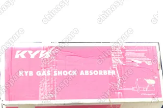Амортизатор подвески передний правый «KYB» Hyundai Accent 2000-