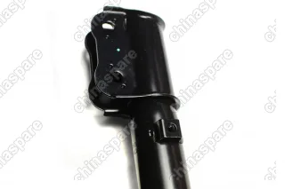 Амортизатор подвески передний правый «KYB» Hyundai Accent 2000-