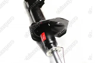 Амортизатор подвески передний правый «KYB» Hyundai Accent 2000-