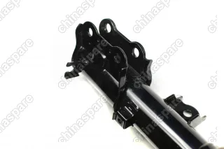 Амортизатор подвески передний левый Hyundai Solaris I / Kia Rio III