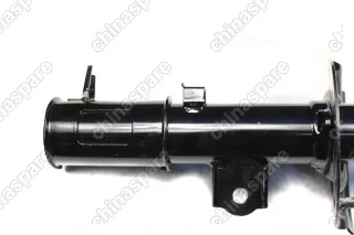 Амортизатор подвески передний левый Hyundai Solaris I / Kia Rio III