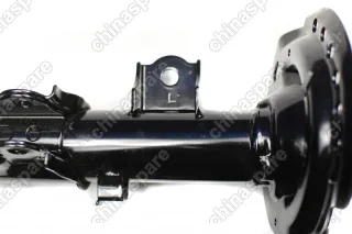 Амортизатор подвески передний левый Hyundai Solaris I / Kia Rio III