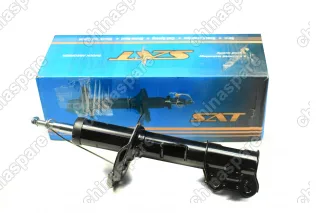 Амортизатор подвески передний правый Hyundai Solaris I / Kia Rio III