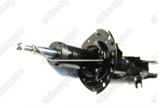 Амортизатор подвески передний правый Hyundai Solaris I / Kia Rio III