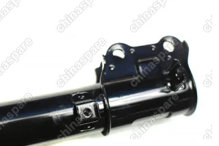 Амортизатор подвески передний правый Hyundai Solaris I / Kia Rio III