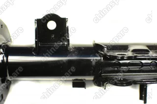 Амортизатор подвески передний правый Hyundai Solaris I / Kia Rio III