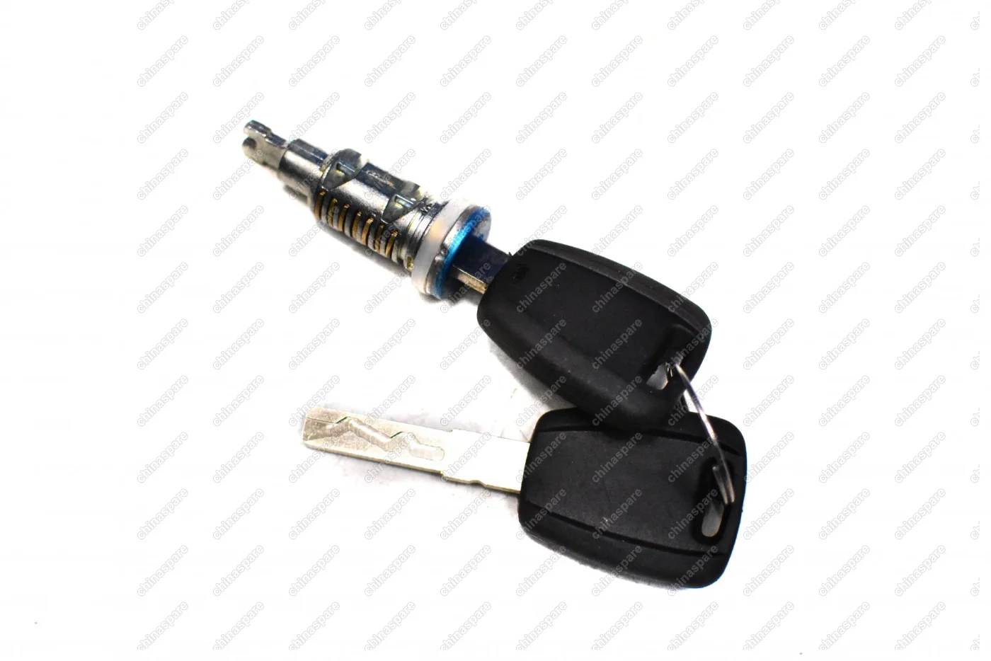 Личинка замка двери Fiat Ducato