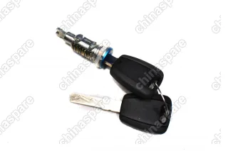 Личинка замка двери Fiat Ducato