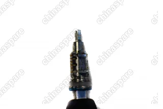 Личинка замка двери Fiat Ducato