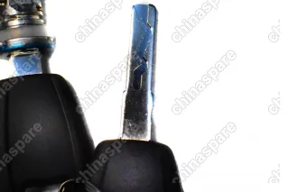 Личинка замка двери Fiat Ducato