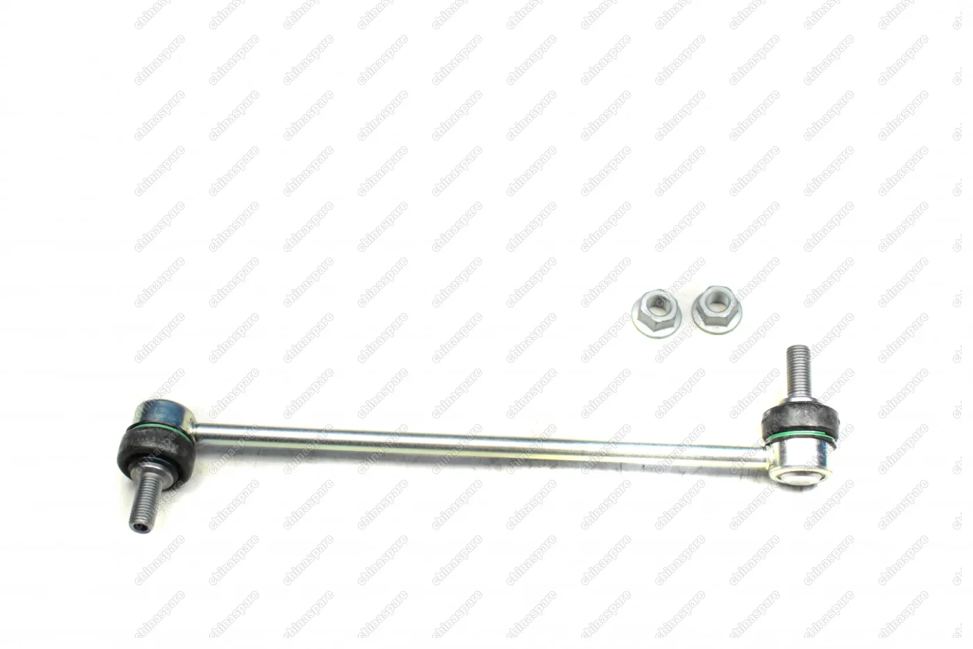 Тяга стабилизатора подвески передней левой Nissan Qashqai I-II (+2), X-Trail I-II / Renault Koleos 07-