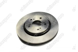 Диск тормозной передний Great Wall Hover H6/Haval H6/Haval M6