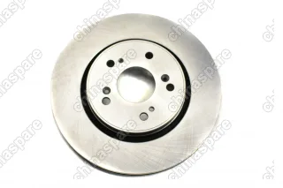 Диск тормозной передний Great Wall Hover H6/Haval H6/Haval M6