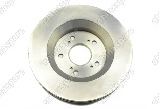 Диск тормозной передний Great Wall Hover H6/Haval H6/Haval M6