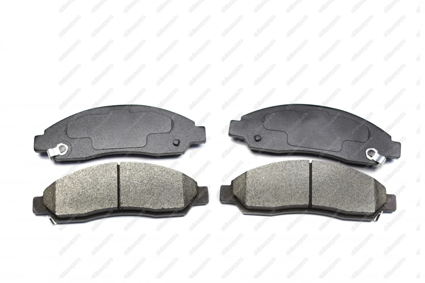 Колодка тормозная передняя Great Wall Hover, Safe, Sailor