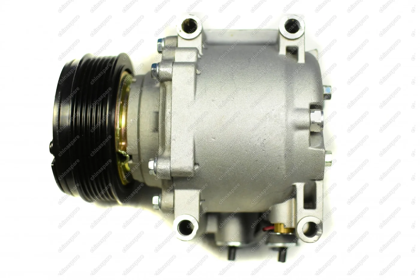 FA0161450P1 Компрессор кондиционера FAW Besturn B50